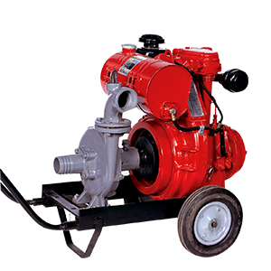 GE15+50-230 Motopomp